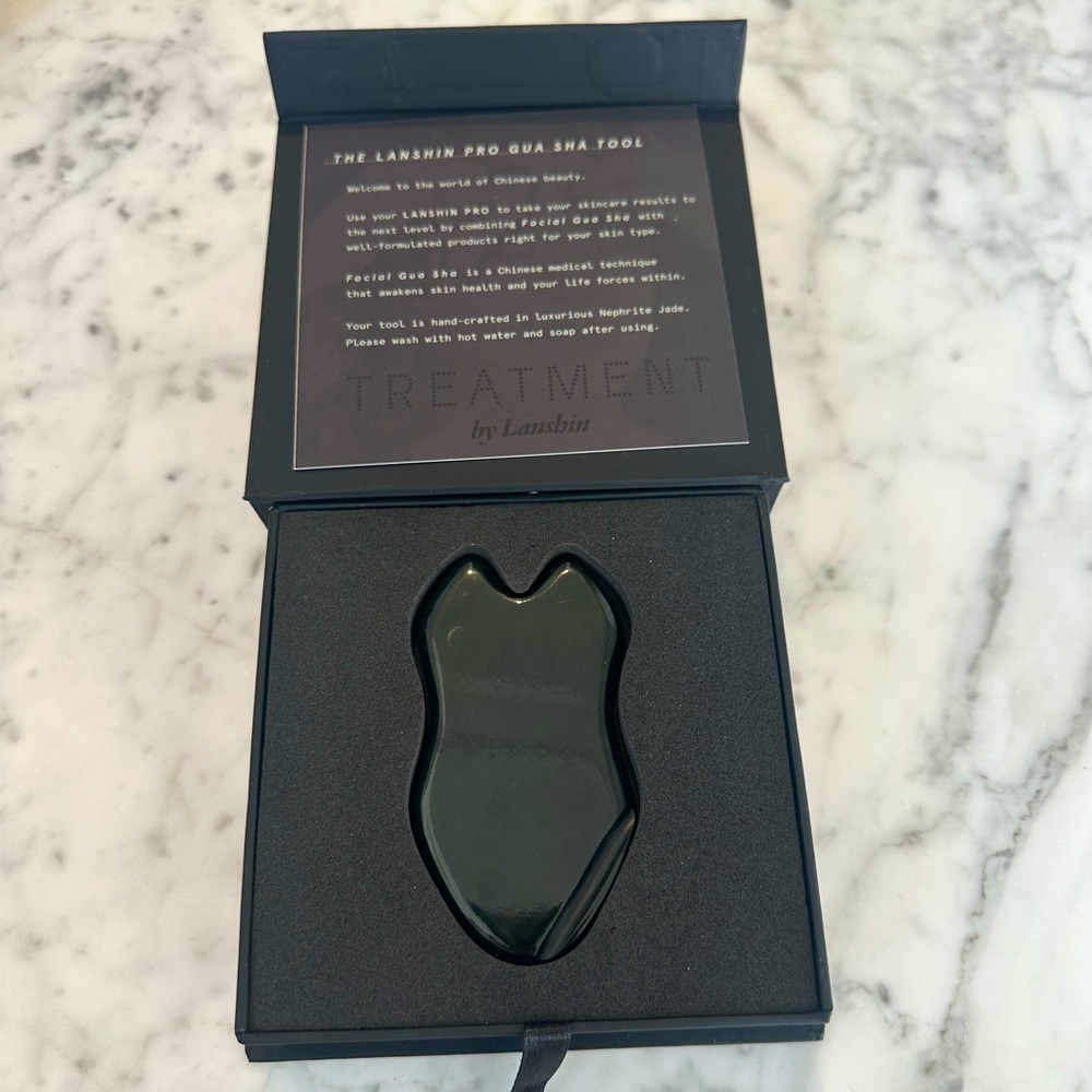 Lanshin Pro Gua Sha Tool